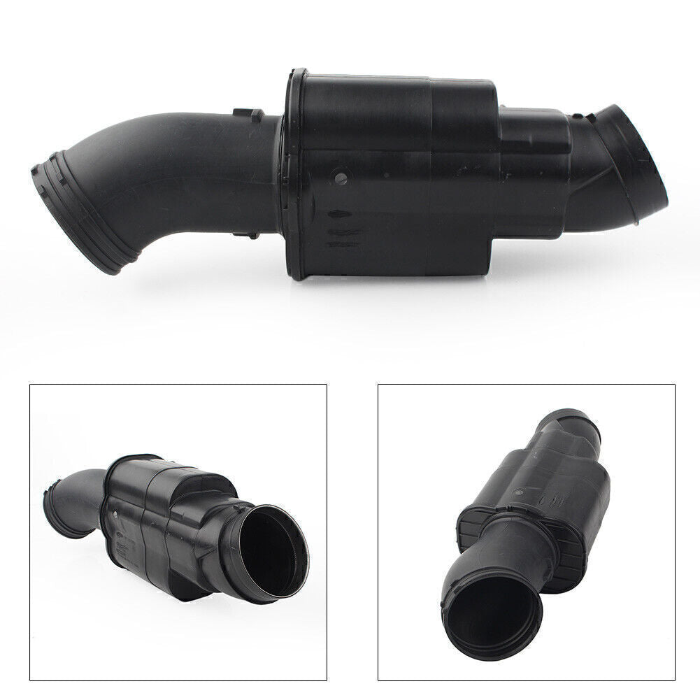 Air Intake Upper Duct Hose Black Fit for BMW F07GT F10 528iGT 520i 528iX N20