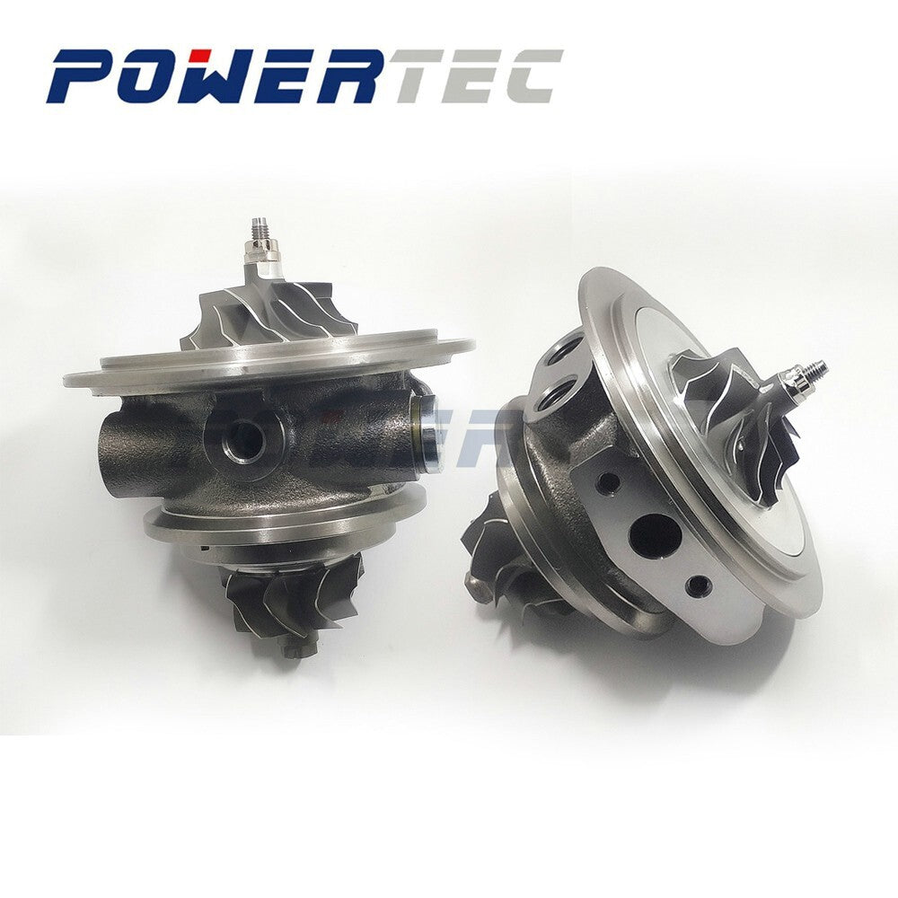 Twin Turbo CHRA 790317-0002 is suitable for Ford Police Interceptor Sedan Utility 3.5L 3.7L