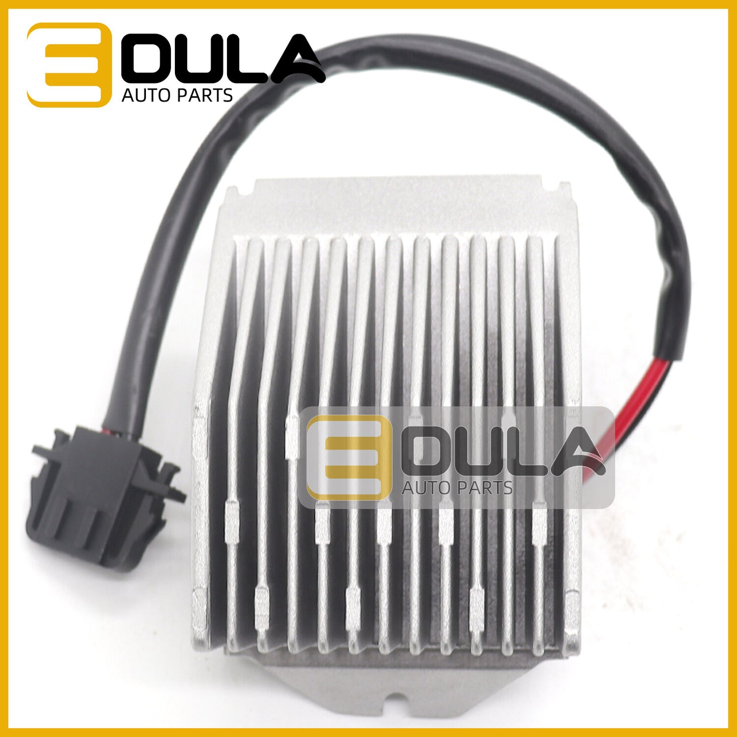 AC heater blower motor resistor suitable for Audi A2 6Q1907521A 6Q1907521B 6Q1907521