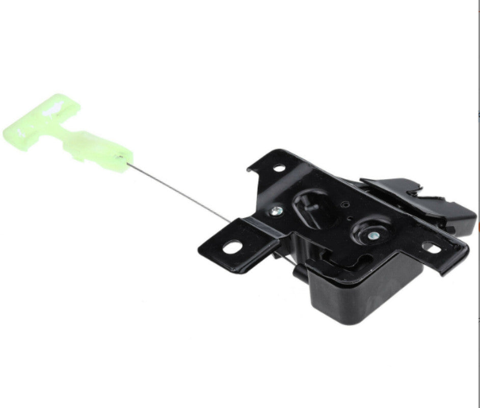 Rear Trunk Lock Actuator 8G1Z5443200A for 2008-2012 for Ford Taurus