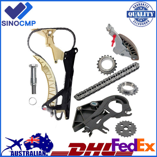 Timing Chain Kit Oil Pump for BMW N46 E81 E87 N42 118i 120i 318i 320i 520i X1 X3