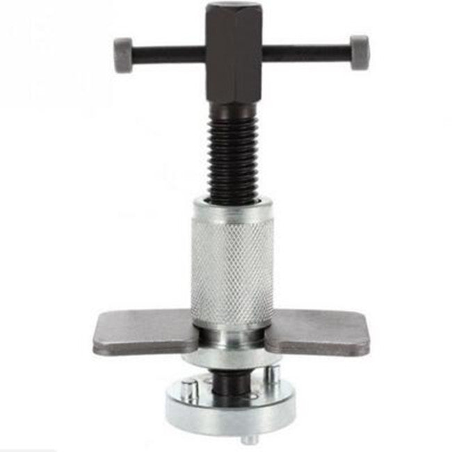 Auto Brake Piston Rewind Tool Right Handed Thread Drive Dual Pin Head Calipers