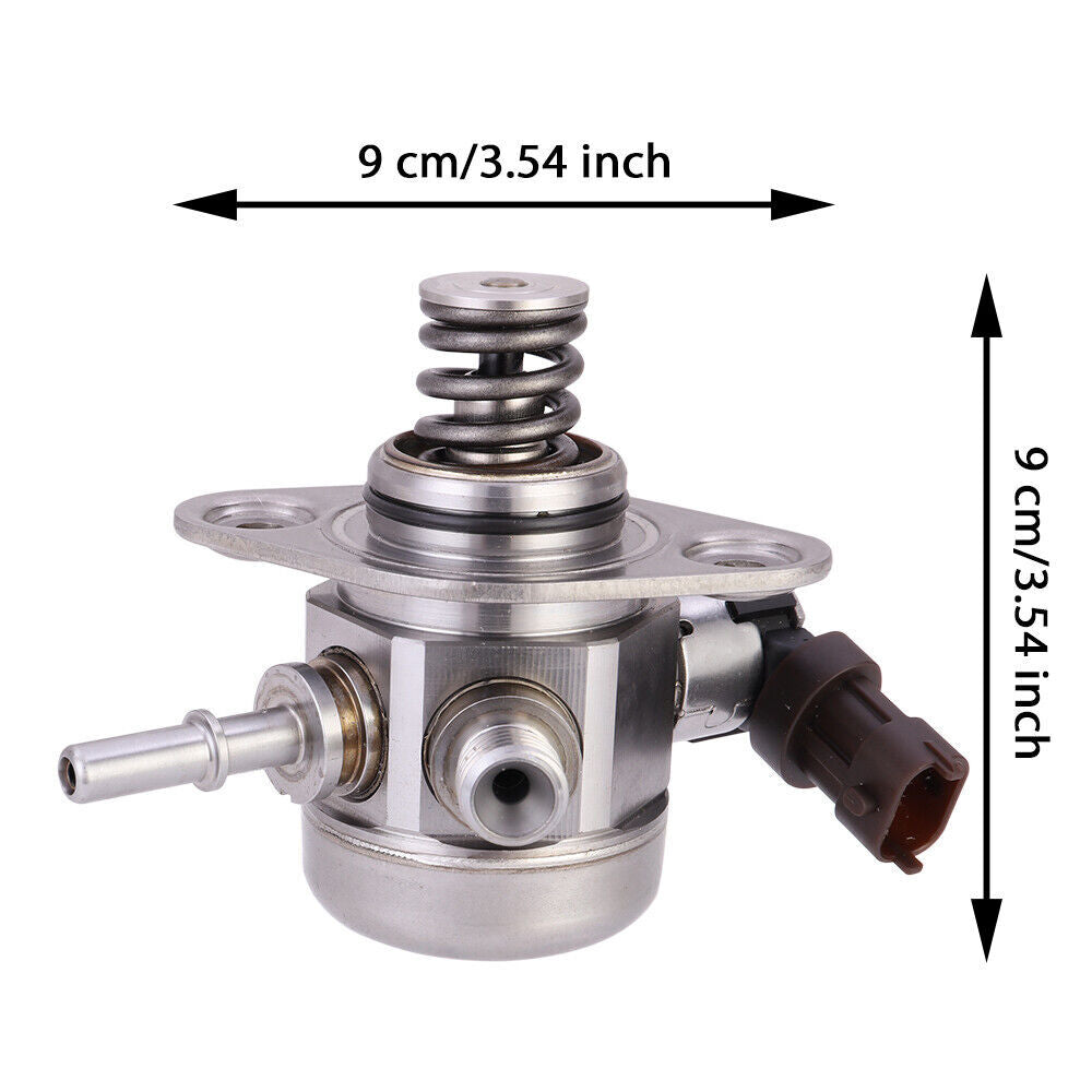 Fuel Pump Fits for Hyundai for Veloster for Kia Soul Rio 2012 2015-2017 1.6L 35320-2B220