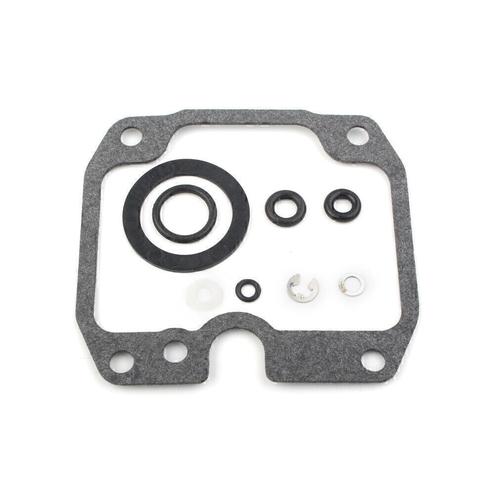 Fit for Yamaha Timberwolf YFB250U 1992-1998 YFB 250 US E3 Carb Carburetor Repair Kit