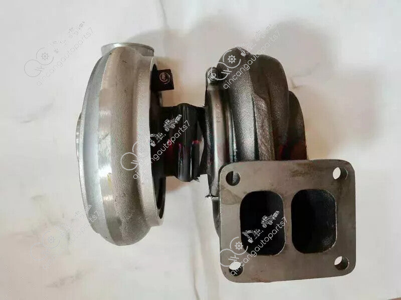 Turbo TD08 Turbocharger 28200-83C01 49174-01231 for Hyundai R360LC-3H with 6D22