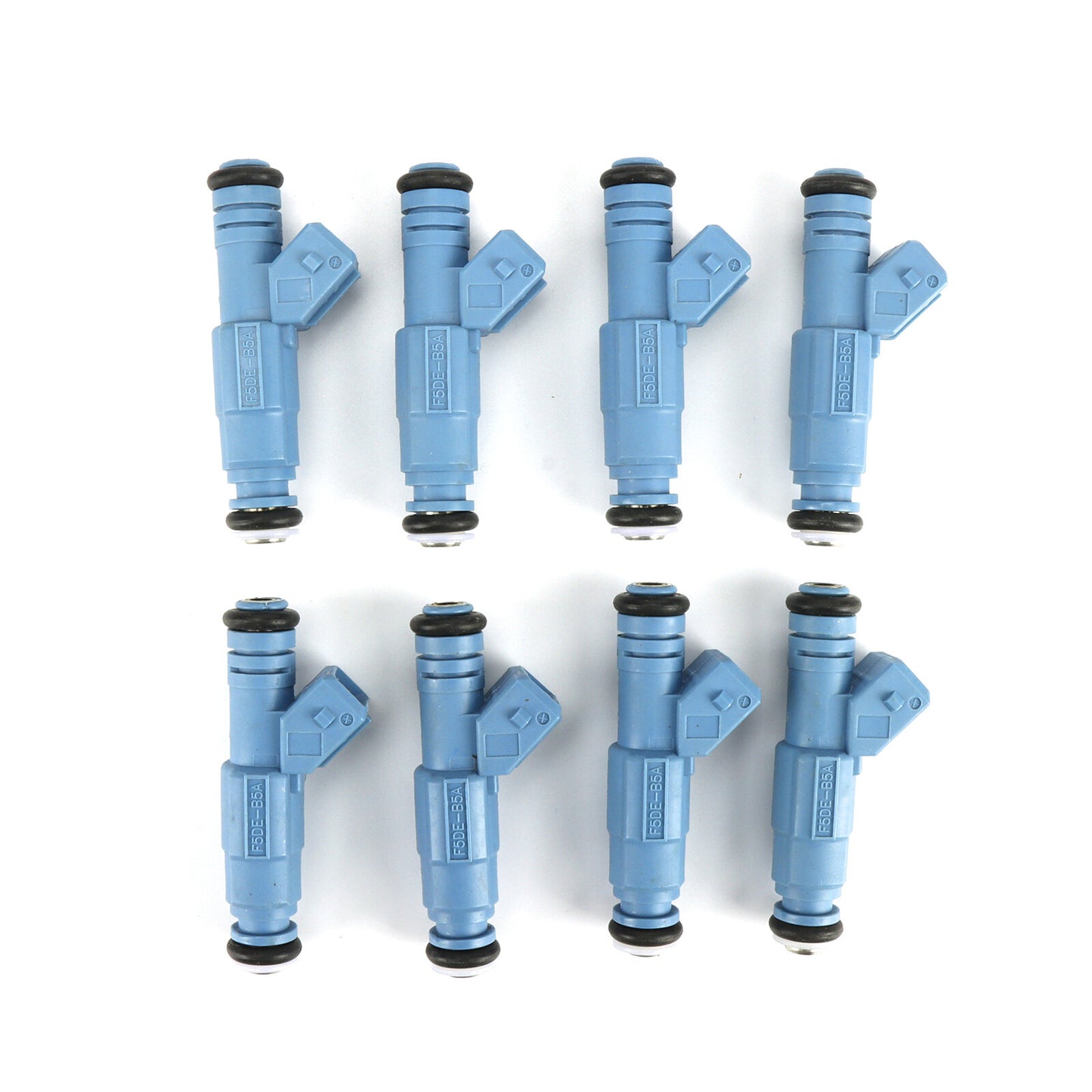 Set(8) for Dodge for RAM 1500 2500 3500 5.2L 5.9L 1996-99 Fuel Injectors 0280155715