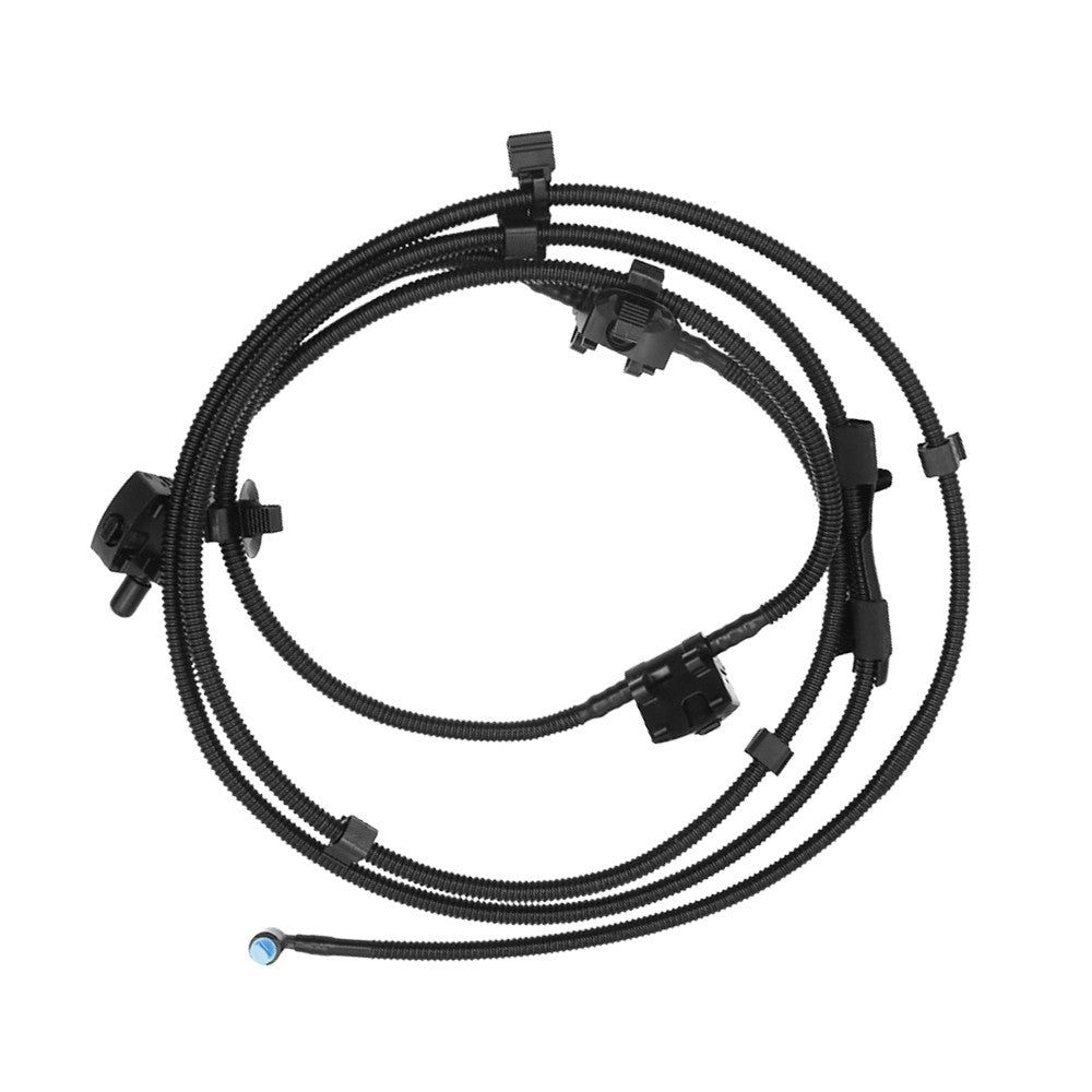 Fits For GLA250 GLA45 AMG 2014 2015-2020 Front Windscreen Washer Spray Nozzle