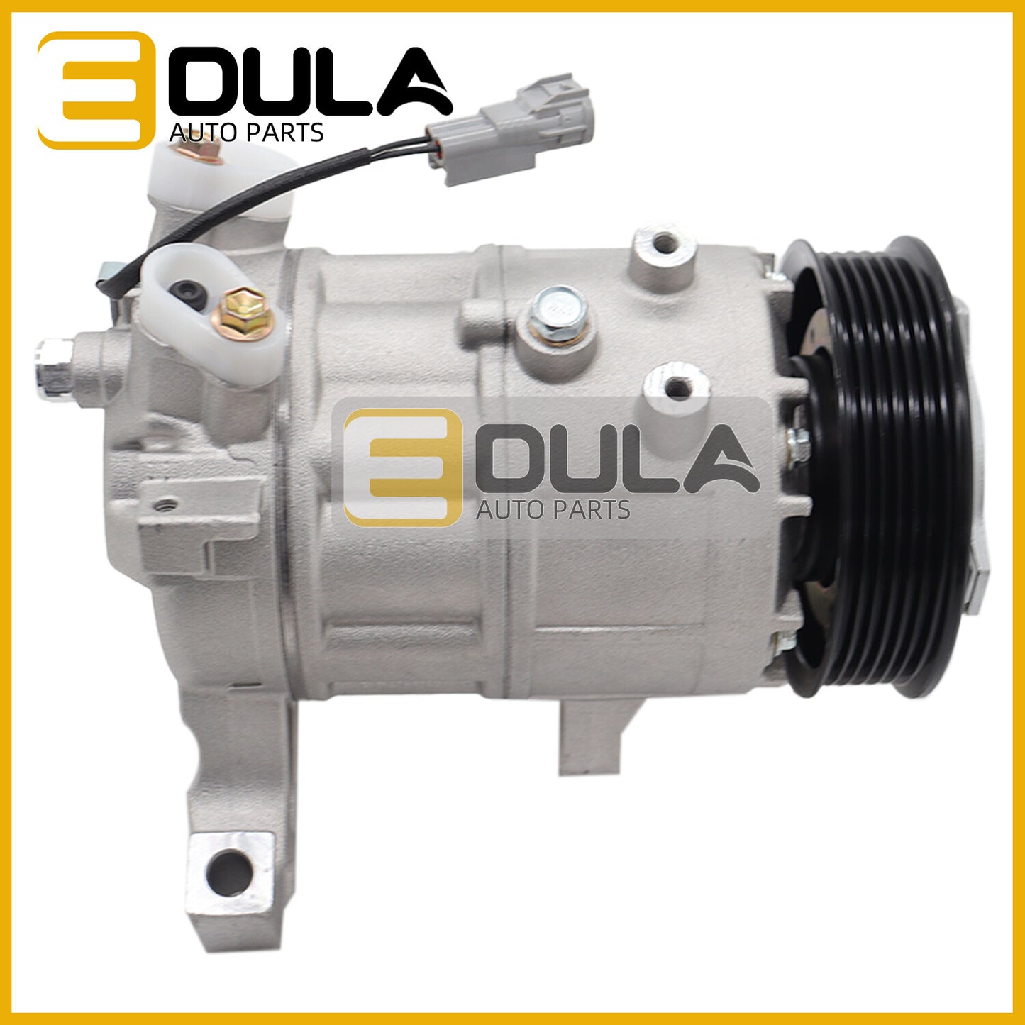 AC Air Condition Compressor 12V Fits for Subaru Forester Sport 2.5L 73111SJ030