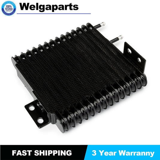 New Oil Cooler Gear Box Radiator for Mitsubishi Outlander 6B31 3.0L 2920A128