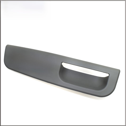 for VW for Passat B5 for Jetta for Golf MK4 New Car Master Switch Panel Trim Bezel Gray 1pcs
