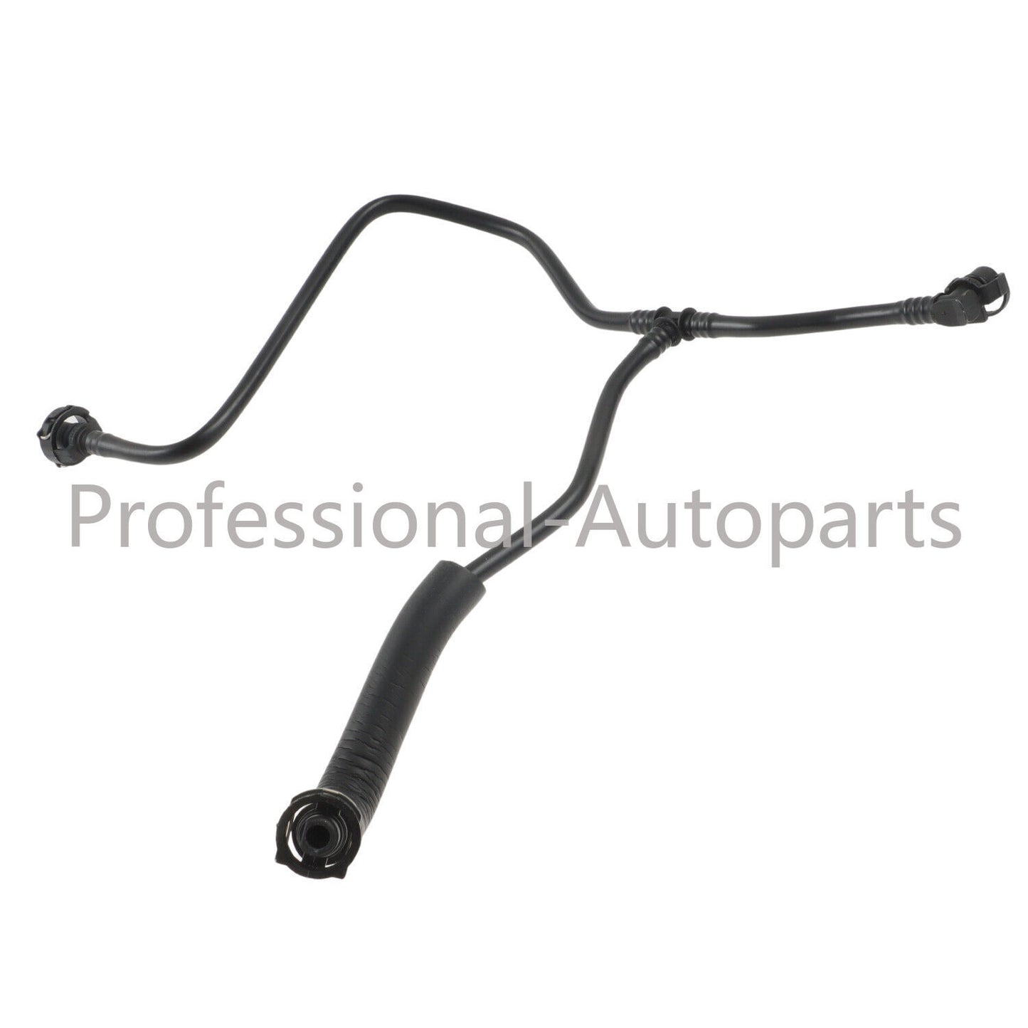 Radiator to Expansion Tank Hose Fit for 2019-2021 for Land Rover for Range Rover Velar