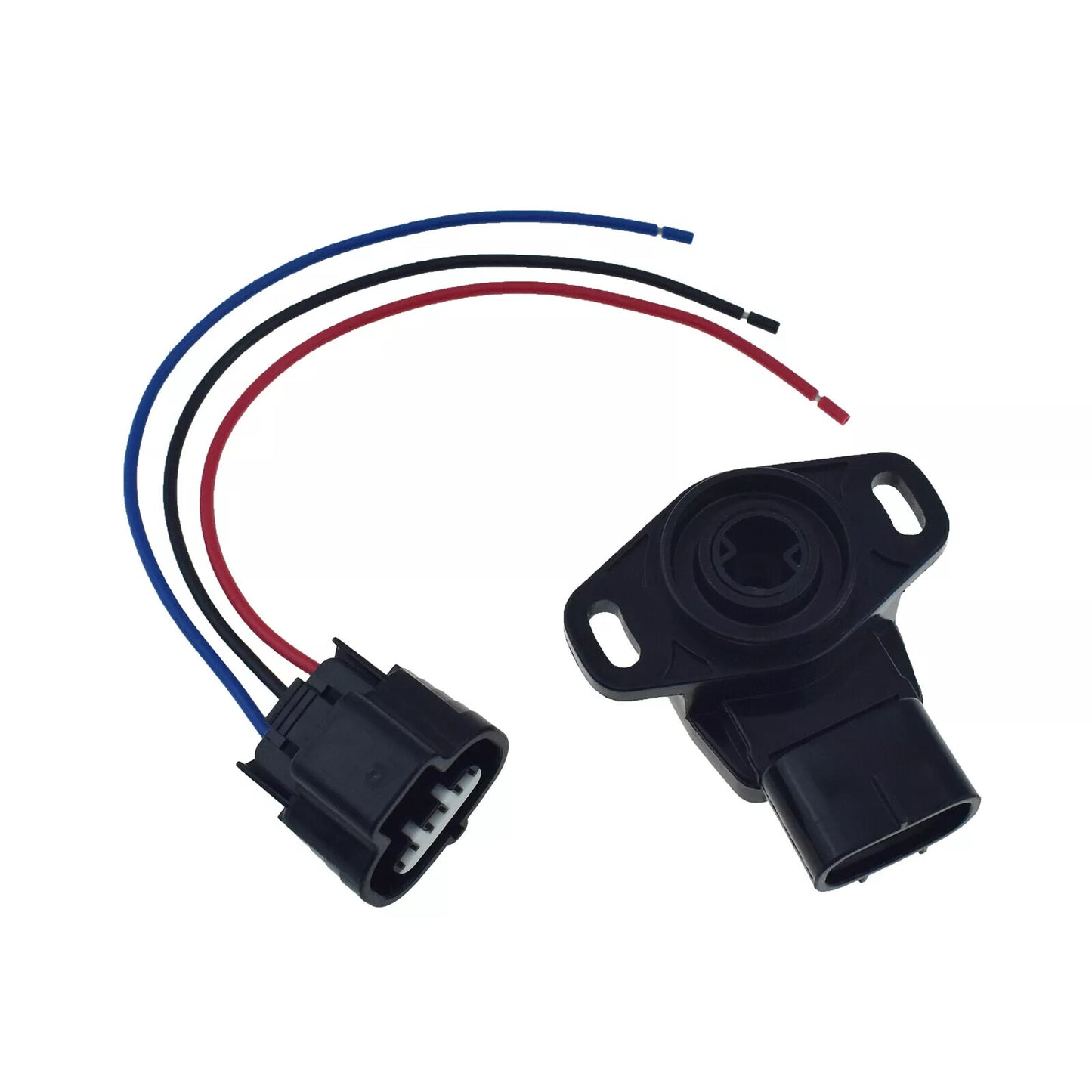 for Suzuki XL-7 Vitara for Chevy Tracker Throttle Position Sensor TPS Wire Harness
