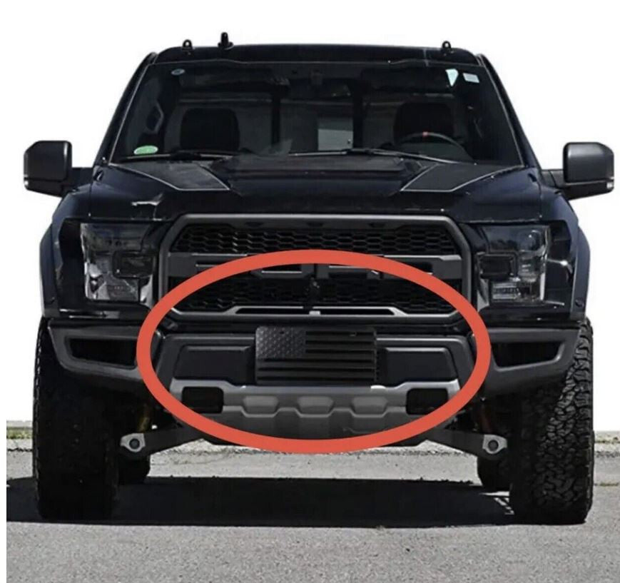 Black American flag car license plate cover, trunk boot, and tailgate boot for Chevrolet 12x6