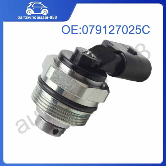 079127025C High Pressure Fuel Pump Converter Fits for Audi Q7 A5 A6 for A8 RS4 for VW 4.2L
