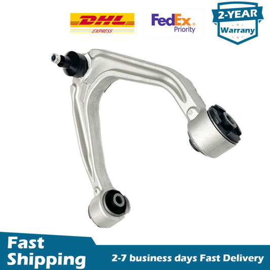 Front Upper Right Control Arm Fit for Maserati Ghibli Quattroporte M156 67000418 14