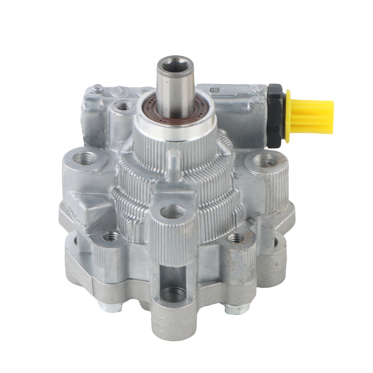 1pc power steering pump for Jeep 2006-2007 Commander XK V6 3.7L 21-5438 US