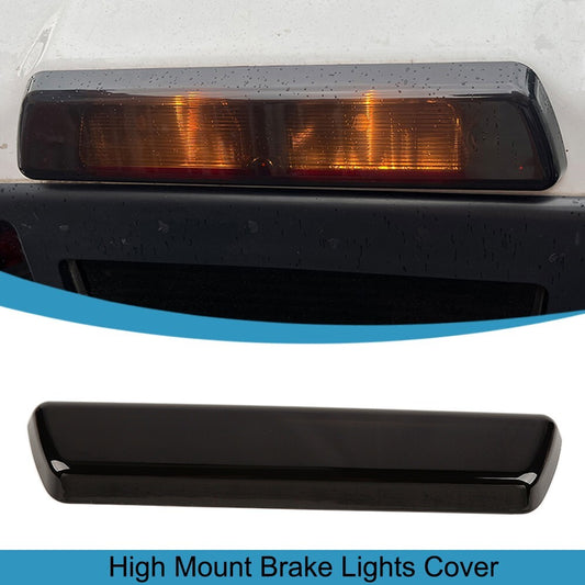 High Mount Brake Light Trim for Ford F150 2009-2014 Rear Brake Lamp Cover