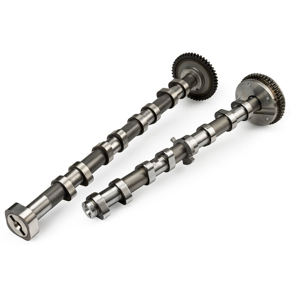 2X Intake+Exhaust Camshaft Timing Gear Kit Fit for VW for Jetta for Audi for A4 for A5 1.8/2.0T
