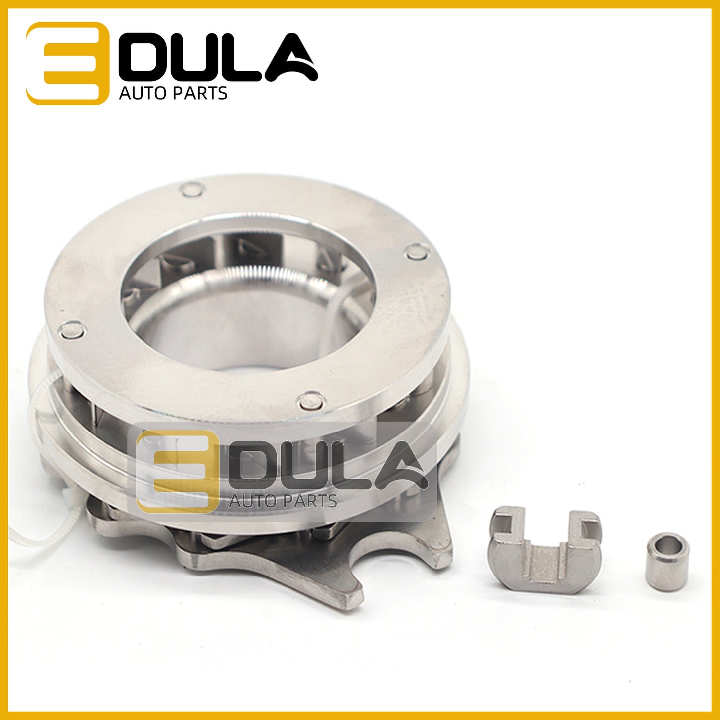 Automatic turbine nozzle rings are suitable for Mitsubishi Pajero III 2.5 49135-02652