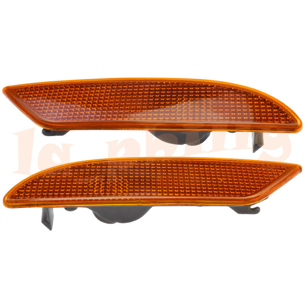 LHRH Side Marker Light Turn Signal Lamp for Mercedes-Benz W221 W221 S450 S550