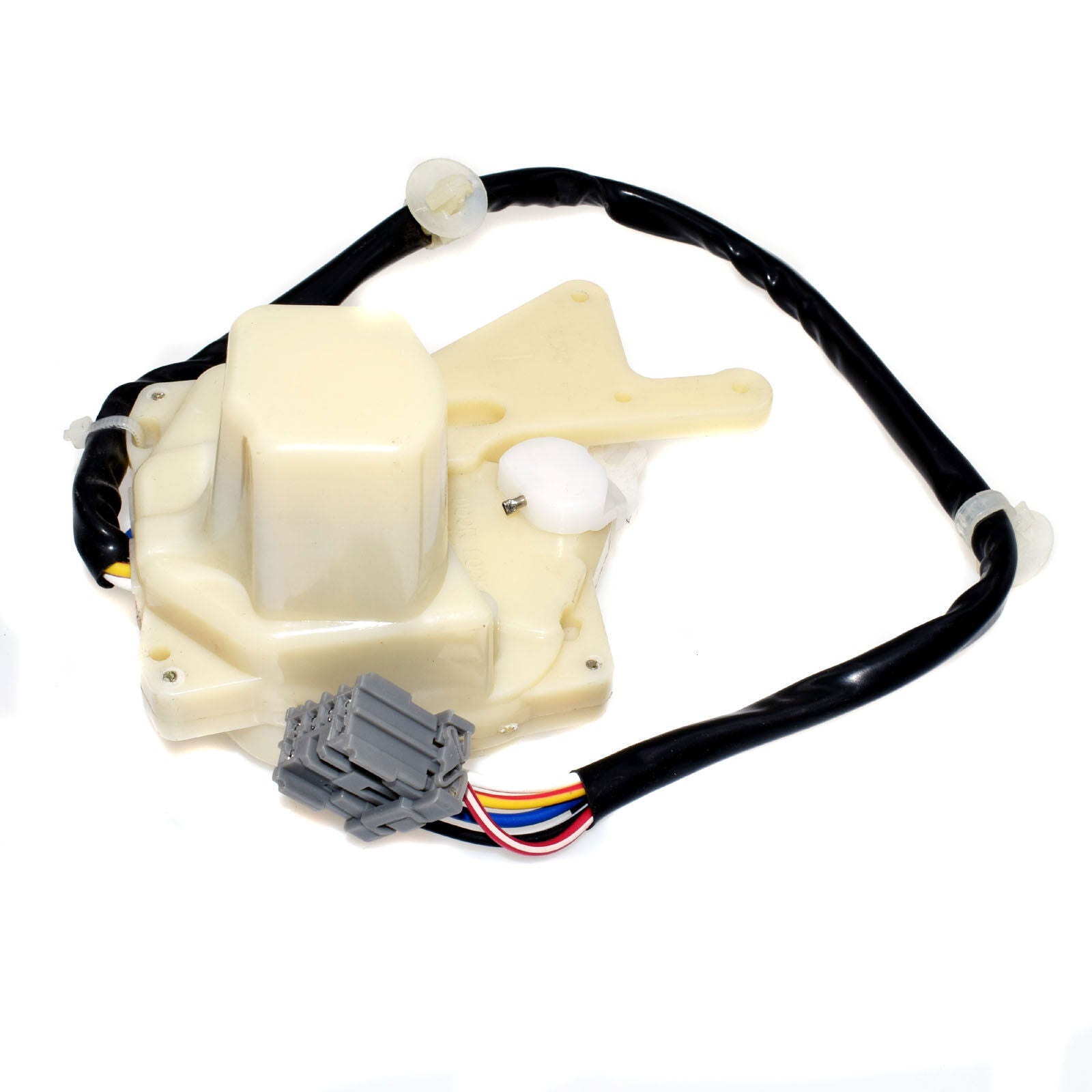 Fits 94-97 for Honda Accord 72155-SV4-A21 Power Door Lock Actuator Motor Front Left