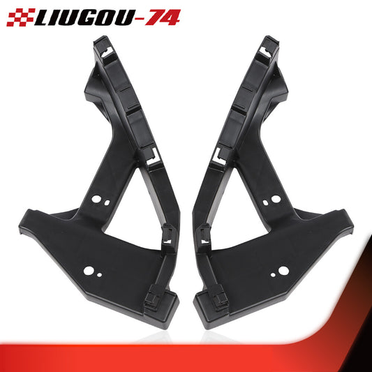 Suitable for 16-21 for Honda for Civic Sedan headlight bracket front for seat retainer 2-piece set