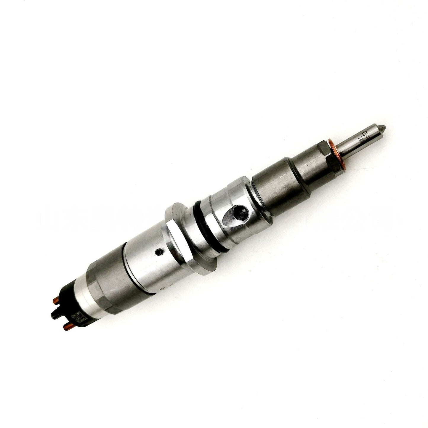 1X Fuel Injector 0445120060 for LSBE for DAF CF65 LF45 LF55 Series