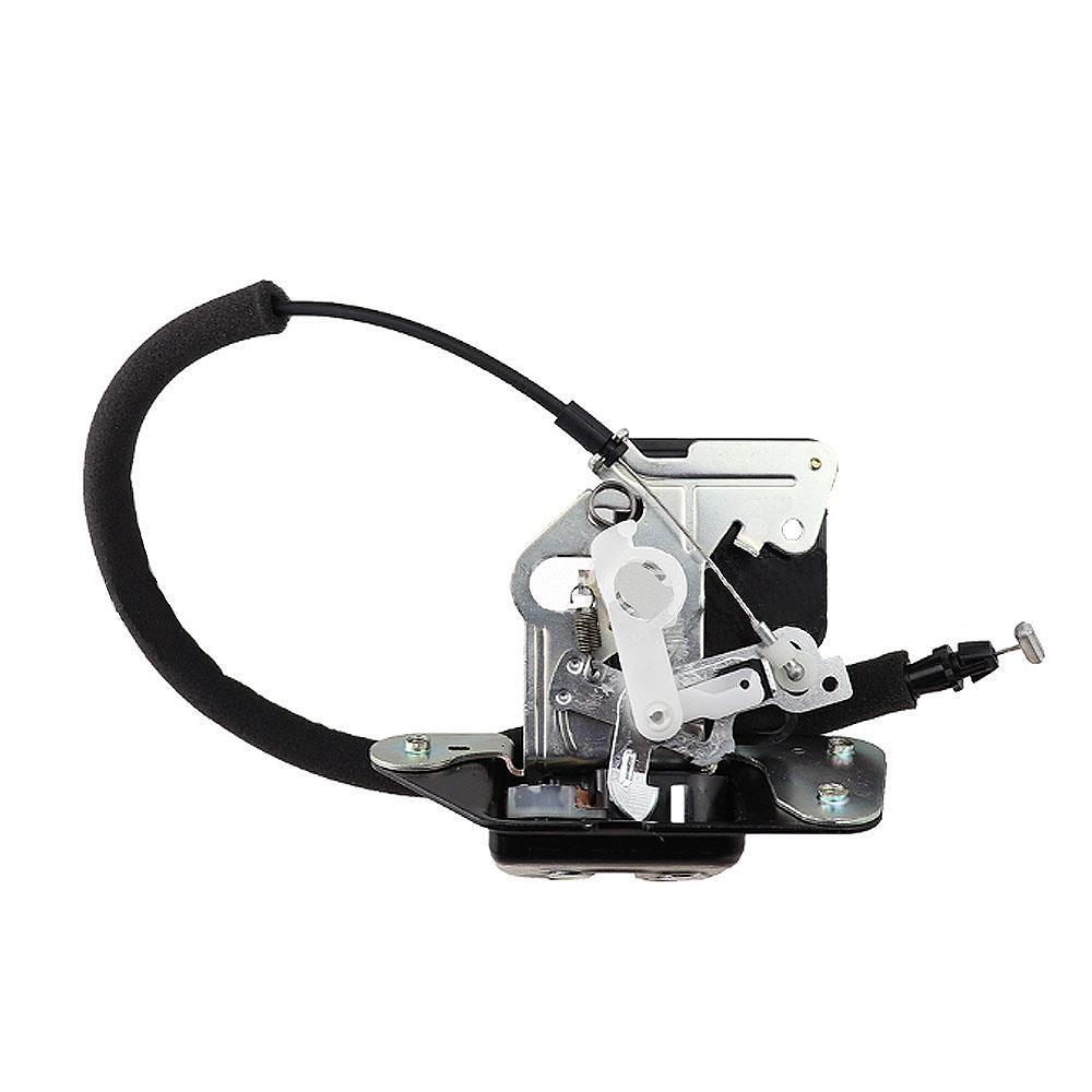 Trunk Lift Latch Tailgate Lock Actuator for Dodge Grand Caravan Journey