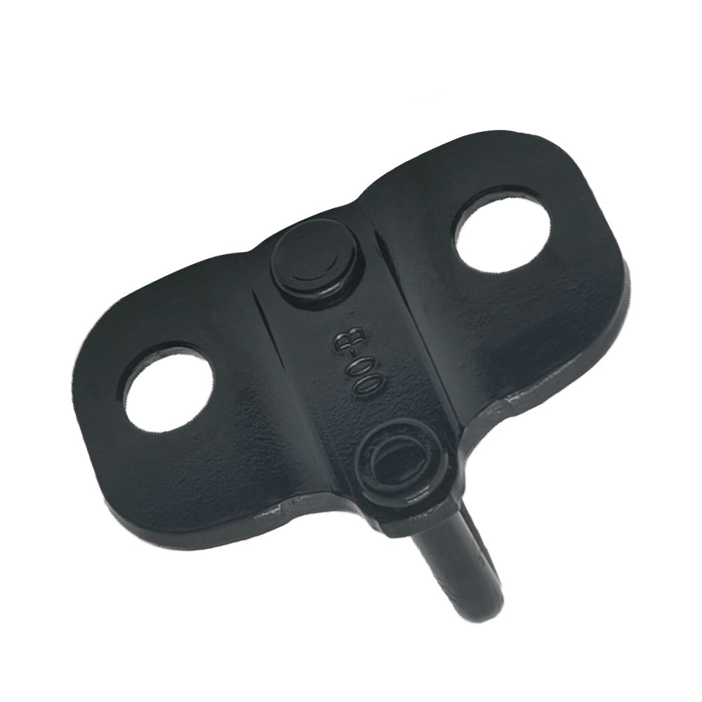 Rear Trunk Lid Latch Hook Hood Striker For 2017 2018 2019 2020 2021 2022 for Model 3