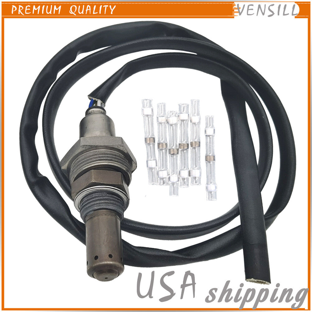 Rear Nitrogen Oxide Sensor Probe for Ram 1500 Pickup 3.0 Diesel 14-19 68171188AA
