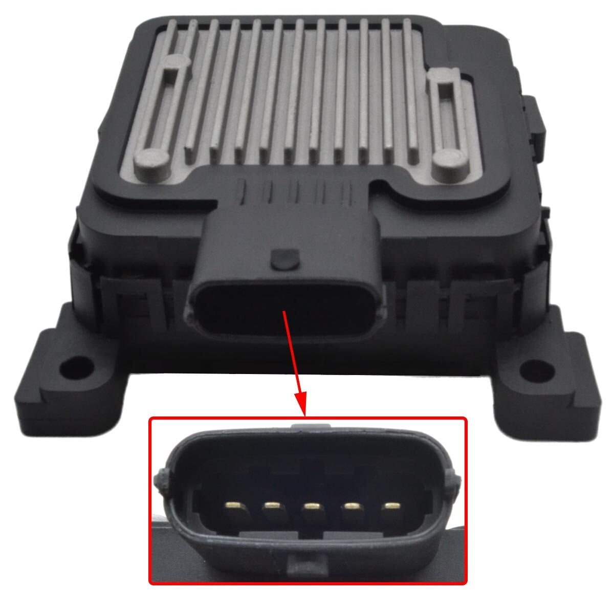 Fuel pump control module 30769225 is suitable for S40, S60, S80, V50, V70, XC70, XC90, etc.