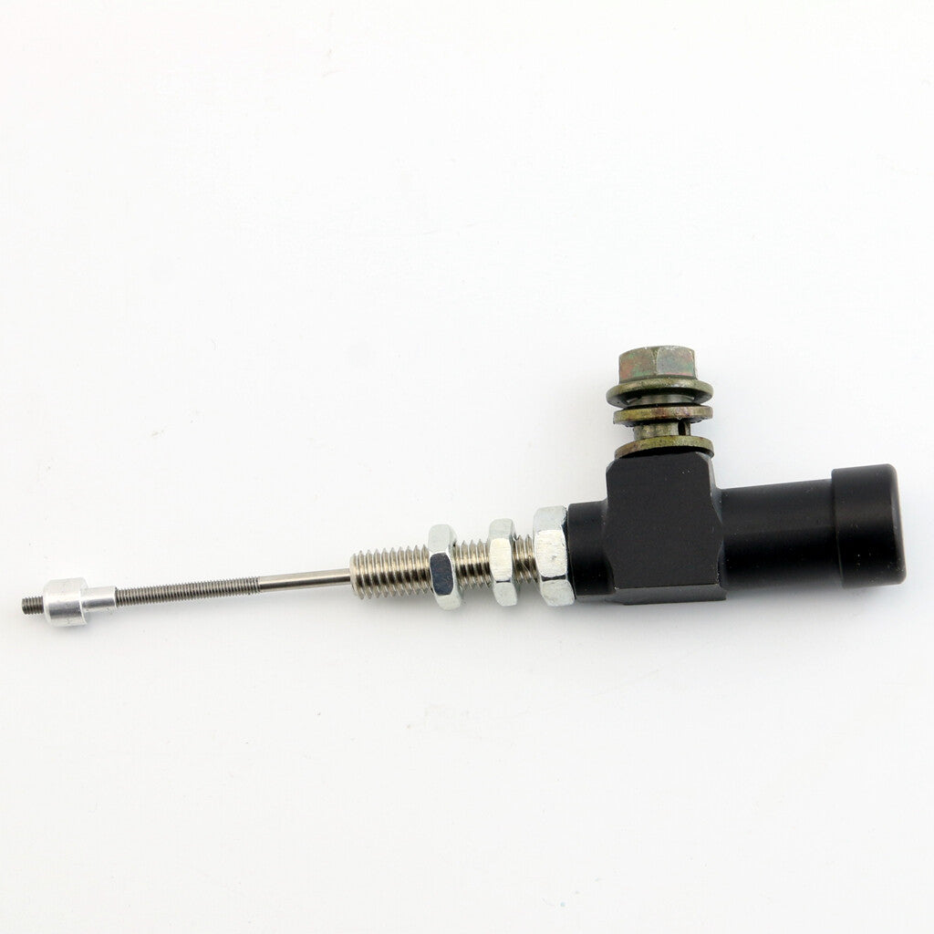 Motorcycle Hydraulic Clutch Brake Master Cylinder Lever Racing Dirt Bike Sport