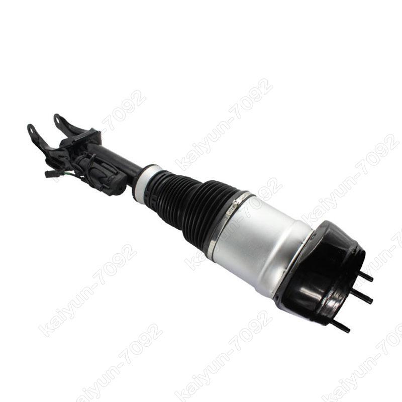 Front Right Air Suspension Strut for Mercedes GL/ML W166 X166 W/ ADS 1663201413