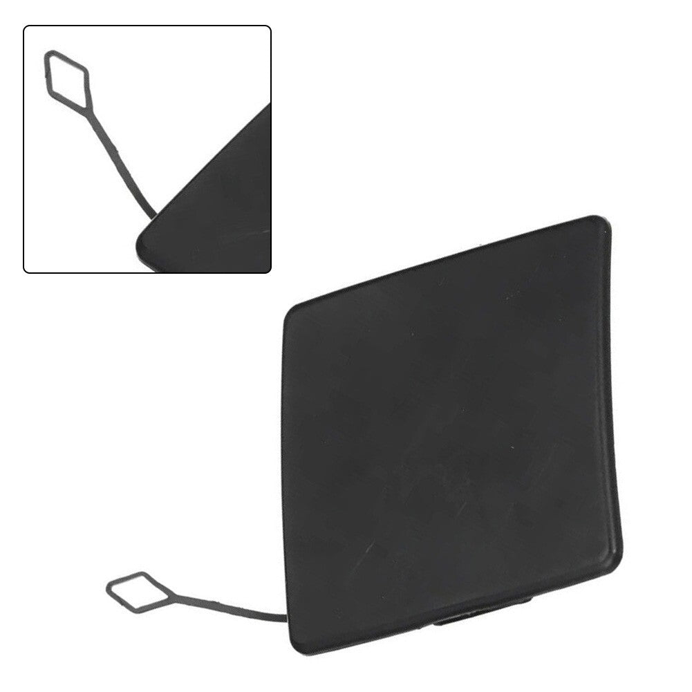Rear Bumper Tow Hook Cover 15811583 for Chevrolet For Tahoe For Suburban
