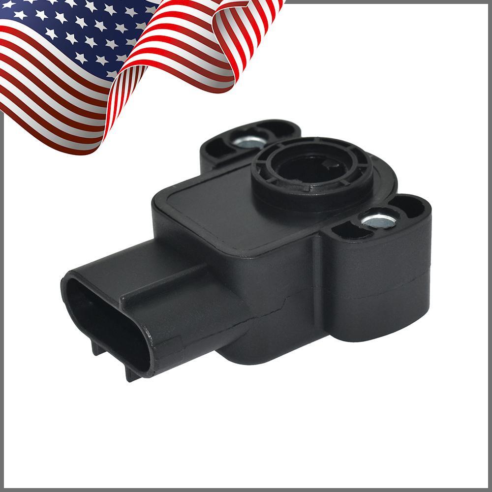 Throttle Position Sensor TPS for Ford F250 F350 Super Duty F4SF-9B989-AA