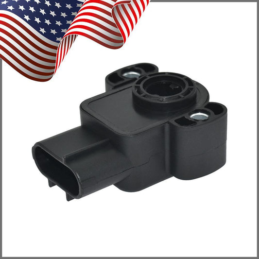 Throttle Position Sensor TPS for Ford F250 F350 Super Duty F4SF-9B989-AA