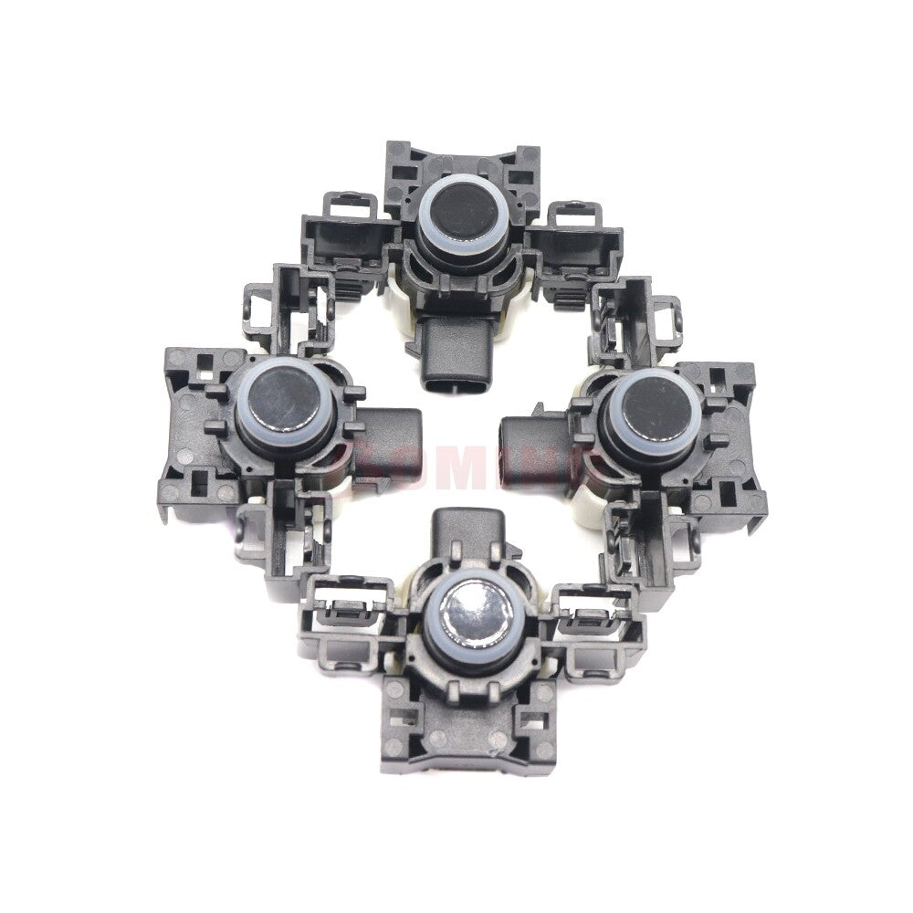 4PCS 89341-33200 Bumper PDC Parking Assist Sensor for Lexus ES350 CT200h ES300h