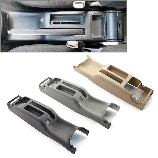 Rear Center Console Cup Holder 1J0863323N for Volkswagen for Golf IV for Bora Multicolor