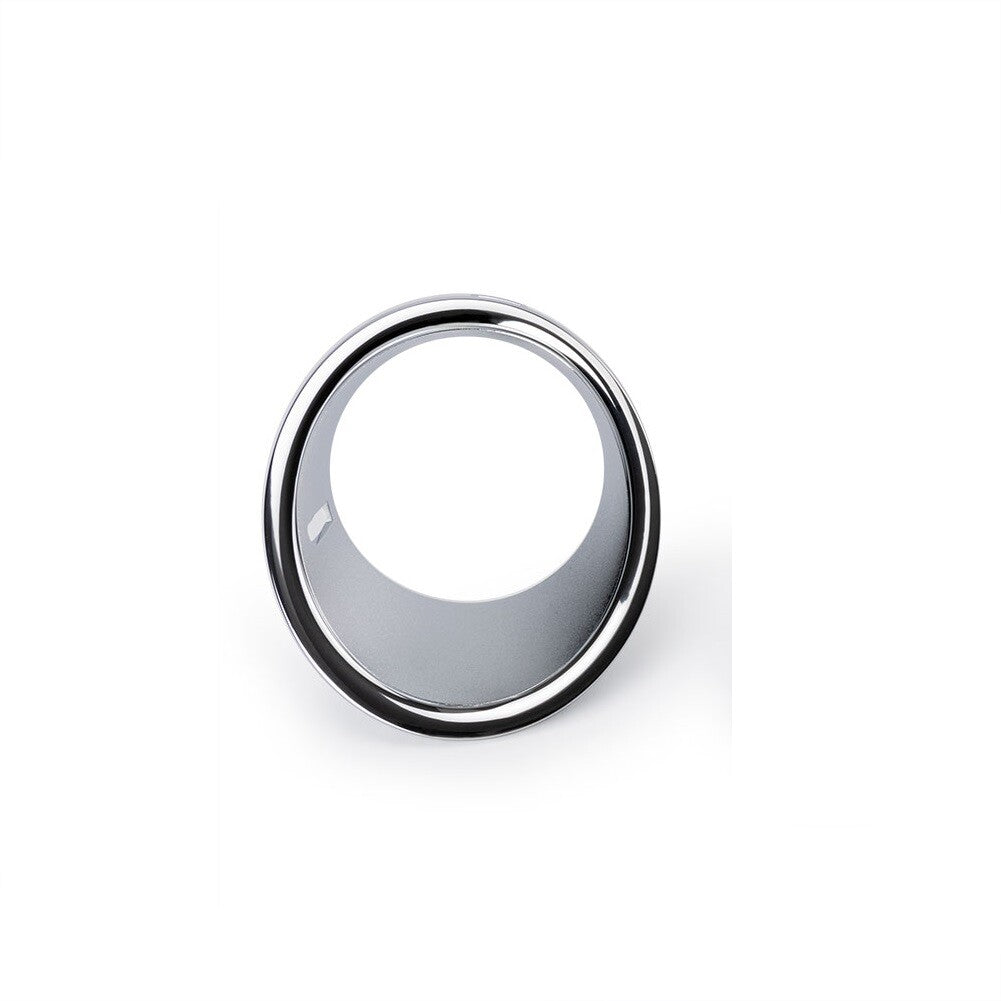 Front Left Side Fog Light Trim Ring Cover for BMW for Mini Cooper R55 R56 R57 07-11