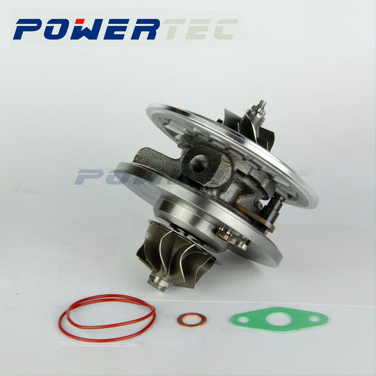 The turbocharger core is suitable for Opel Astra H Signum Vectra C Zafira B 1.9 CDTI 74 kW 88 kW 740080