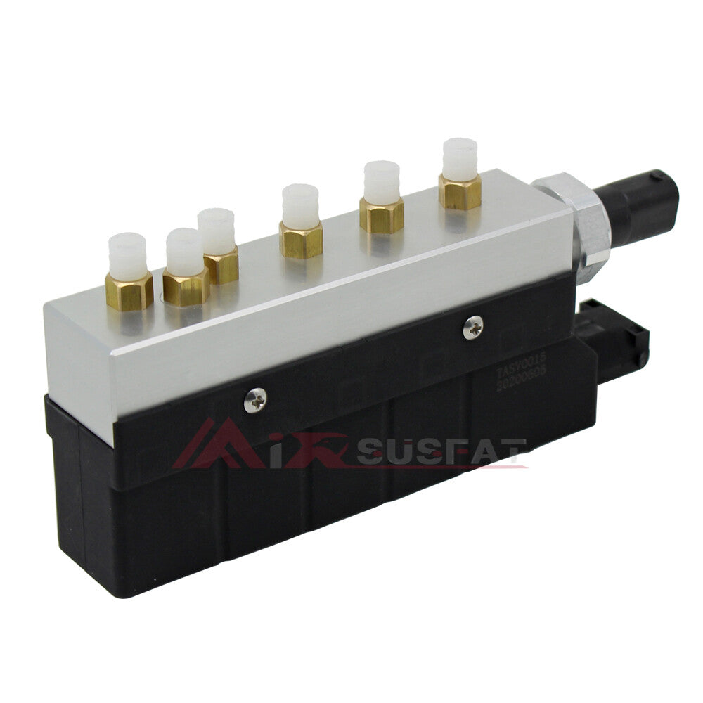 Air Suspension Compressor Valve Block for Mercedes-Benz S Class W220 2203200258