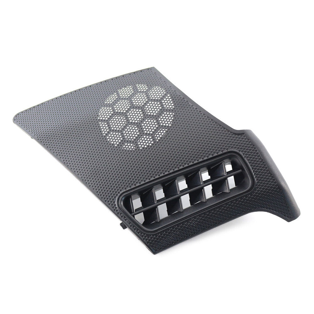 for Mercedes-Benz W210 E430 96-02 Right Dash Board Air Vent Speaker Grill Cover