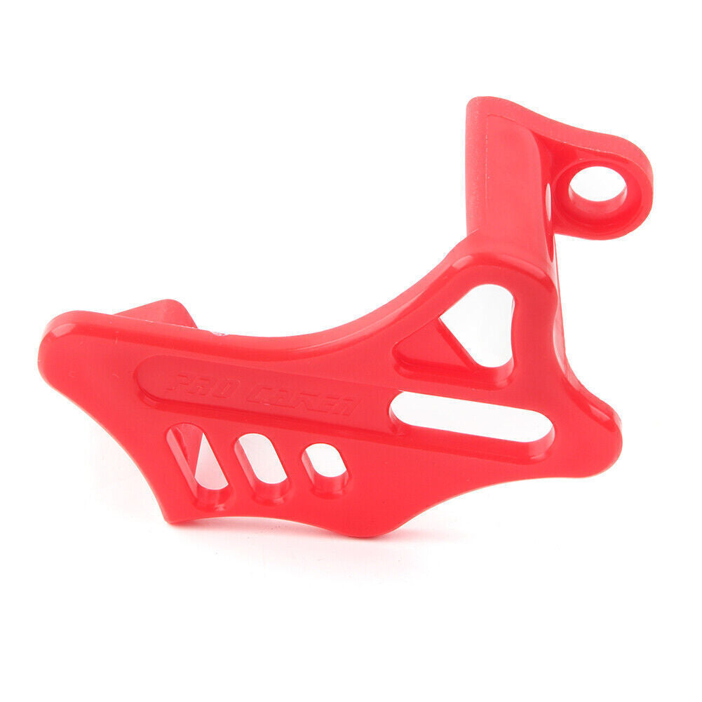 Rear Brake Caliper Guard Protector Cover for Honda CRF250R CRF450R 2004-2020 05