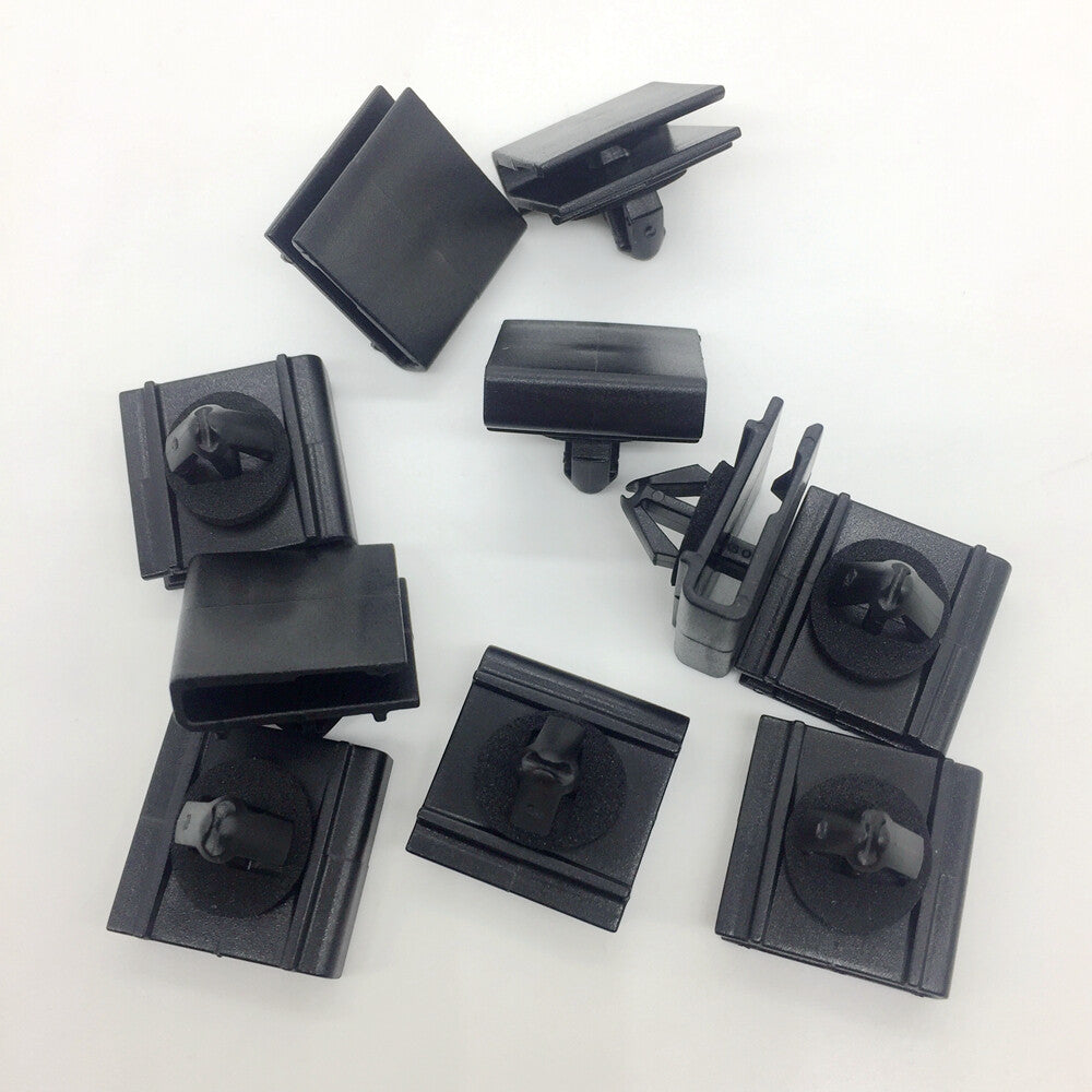 10 Pcs Rocker Molding Clips for Dodge Grand Caravan for Chrysler Town  Country