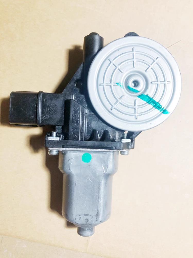 Front Left Power Window Lifter Regulator Motor for Honda for Civic 2007-2013