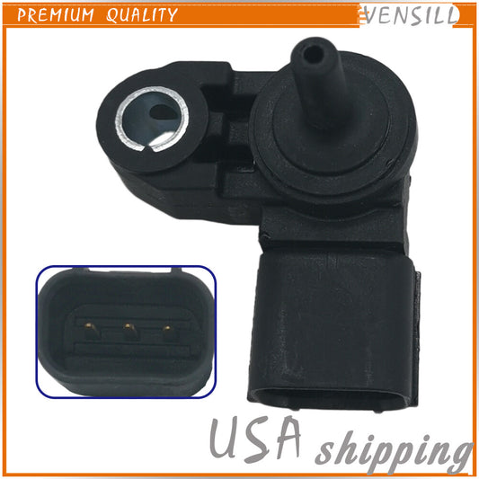 55241571A Air Pressure Sensor For Multistrada 1200 10-14 Panigale 899 959 12-17