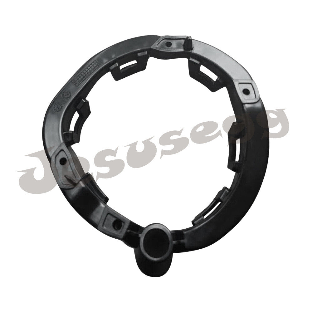 For 2014 15 16 17 18 for Benz GLA-Class X156 Left Fog Lamp Frame Trim Fog Lamp Trim