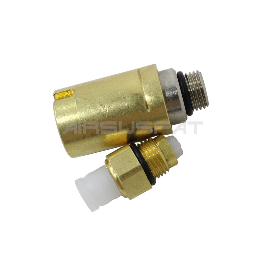 for Audi Q7 for VW Touareg for Cayenne Air Suspension Risidual Pressure Valve 7L0616813B