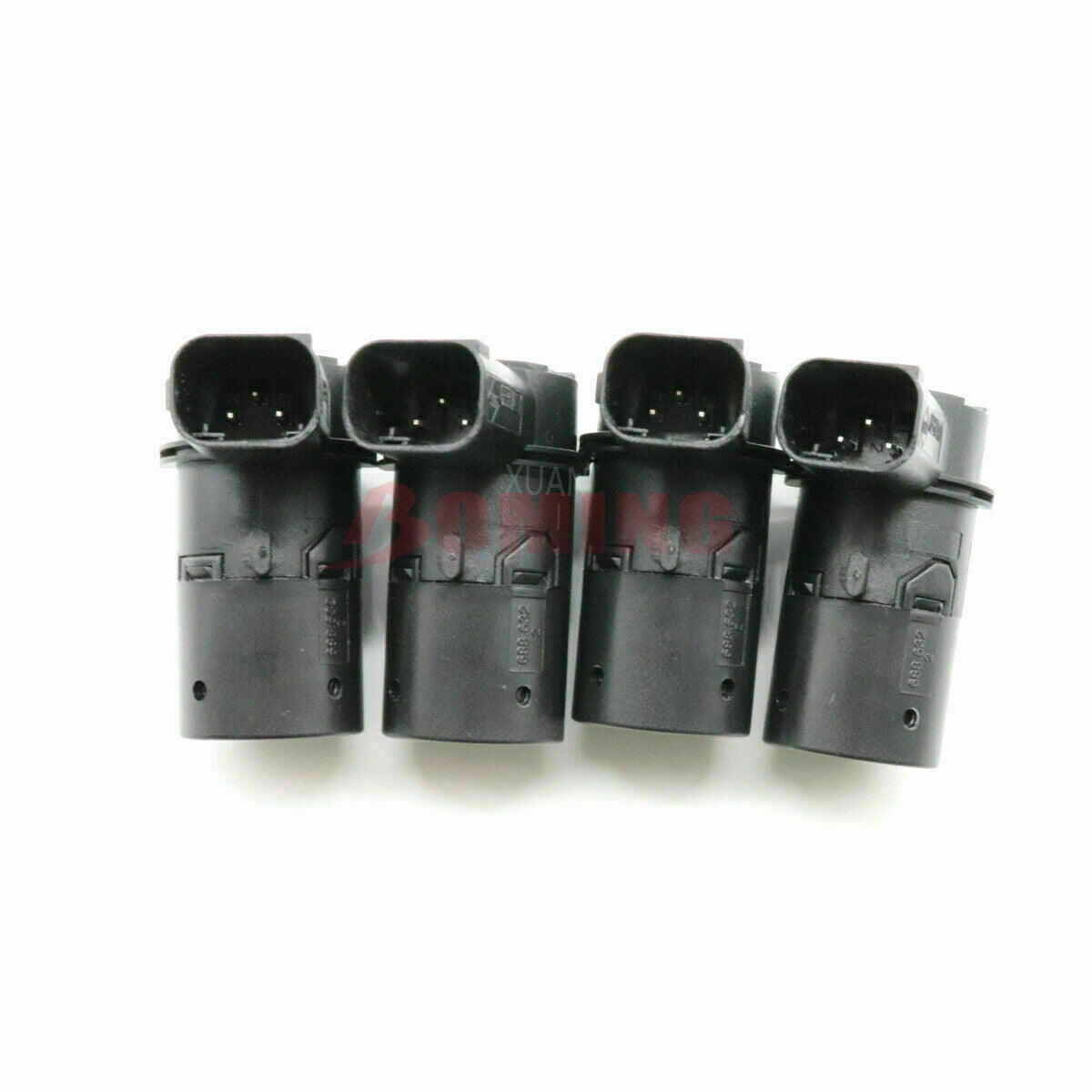 New 4F23-15K859-AA Bumper PDC Parking Assist Sensor for Ford F150 F250