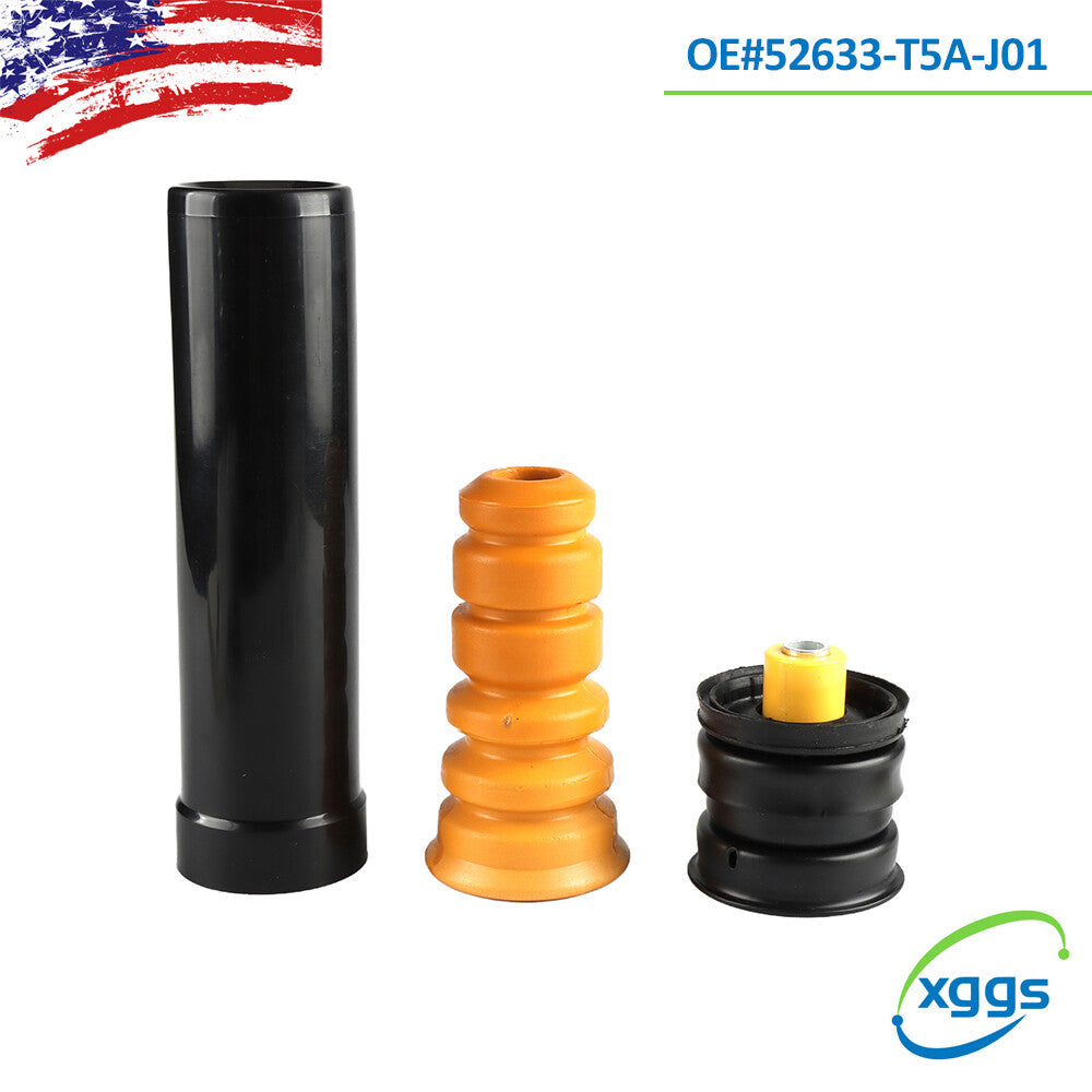 2 rear shock absorbers (84176675) for Cadillac for Escalade / for Chevrolet Tahoe 5801106